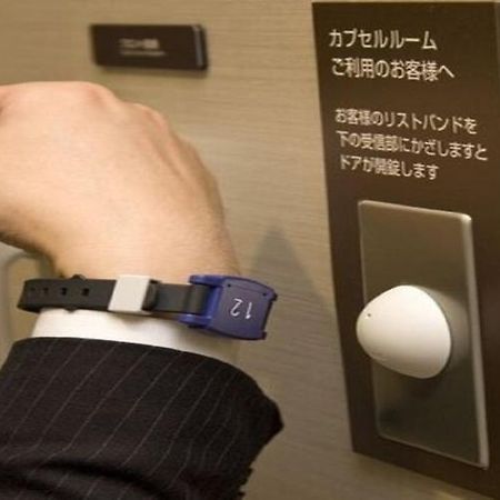 Dormy Inn Nagasaki Shinchichukagai Екстер'єр фото