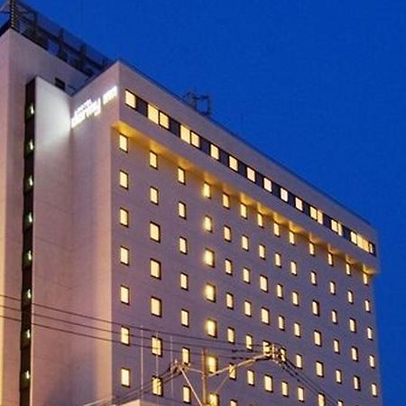 Dormy Inn Nagasaki Shinchichukagai Екстер'єр фото