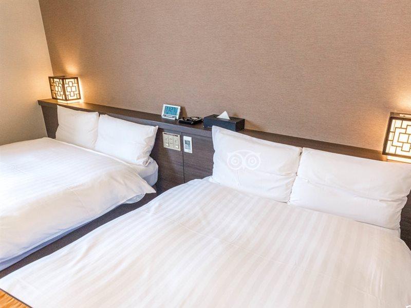 Dormy Inn Nagasaki Shinchichukagai Екстер'єр фото