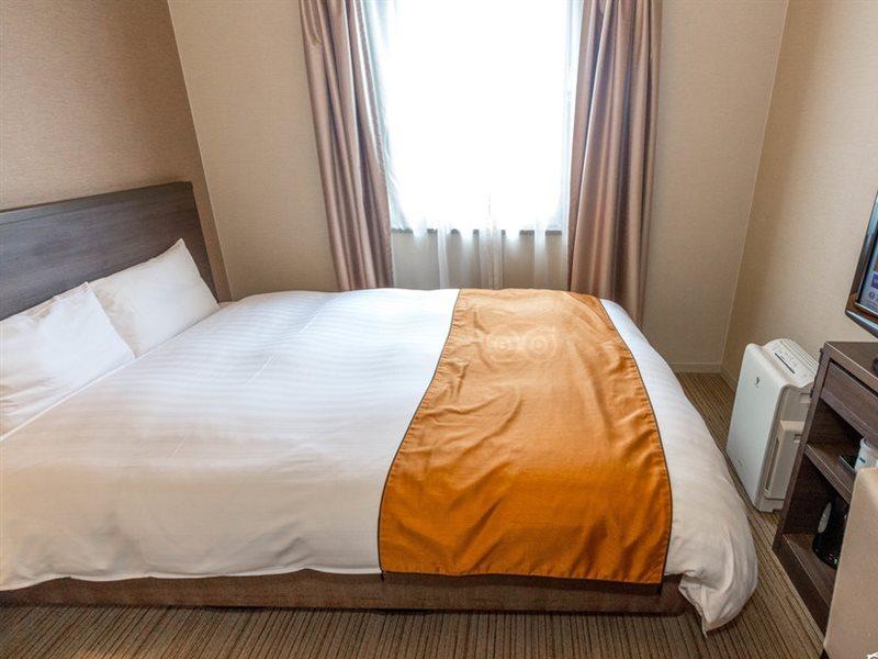 Dormy Inn Nagasaki Shinchichukagai Екстер'єр фото
