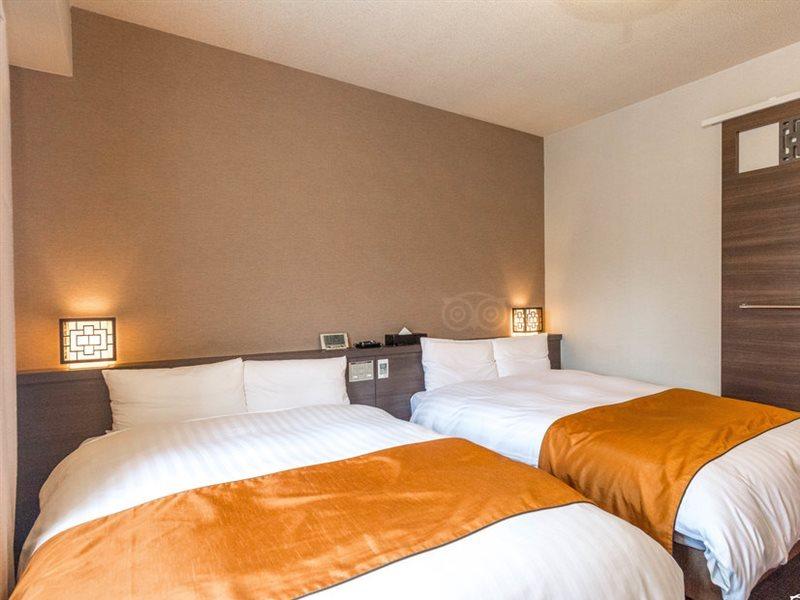 Dormy Inn Nagasaki Shinchichukagai Екстер'єр фото