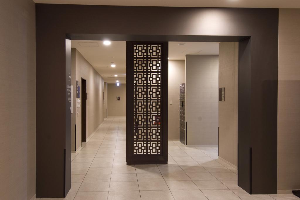 Dormy Inn Nagasaki Shinchichukagai Екстер'єр фото