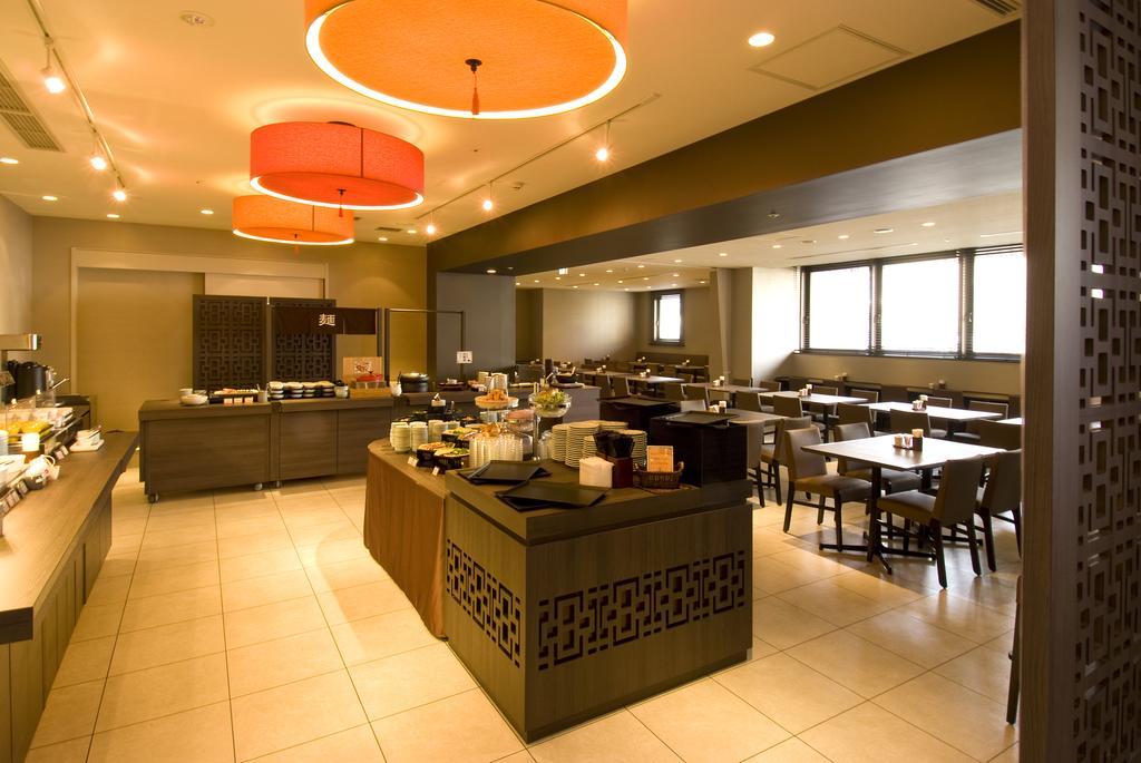 Dormy Inn Nagasaki Shinchichukagai Екстер'єр фото
