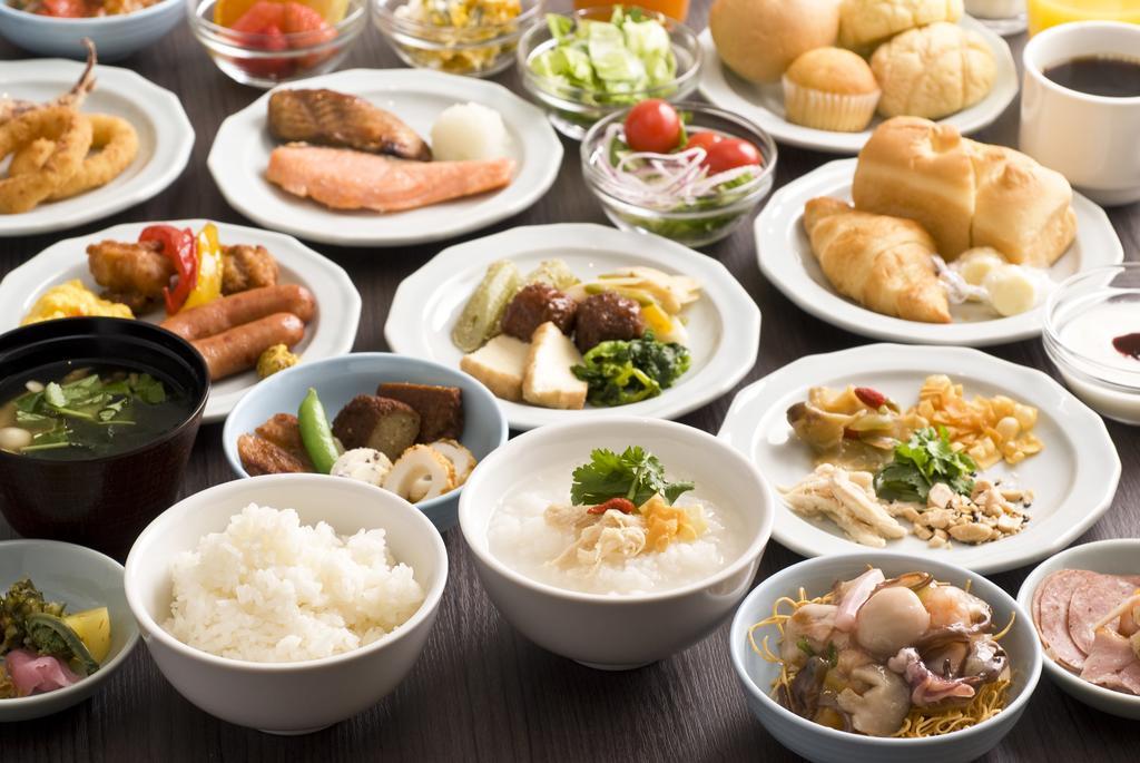 Dormy Inn Nagasaki Shinchichukagai Екстер'єр фото