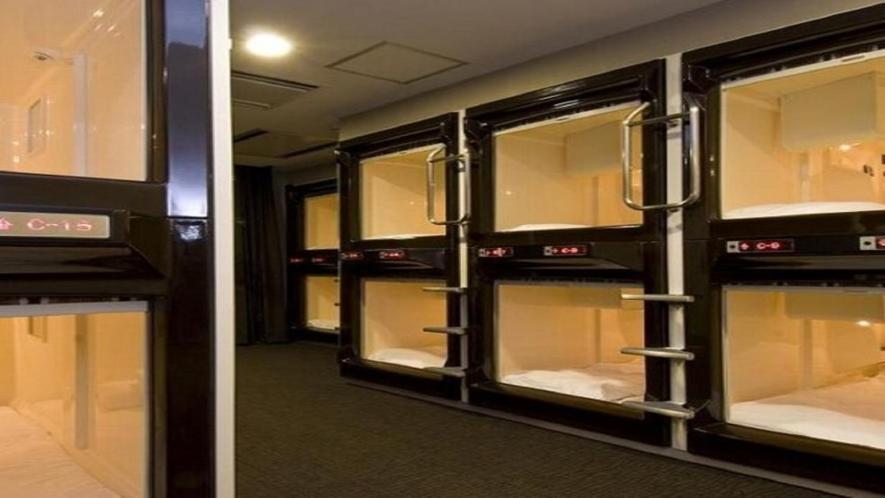 Dormy Inn Nagasaki Shinchichukagai Екстер'єр фото