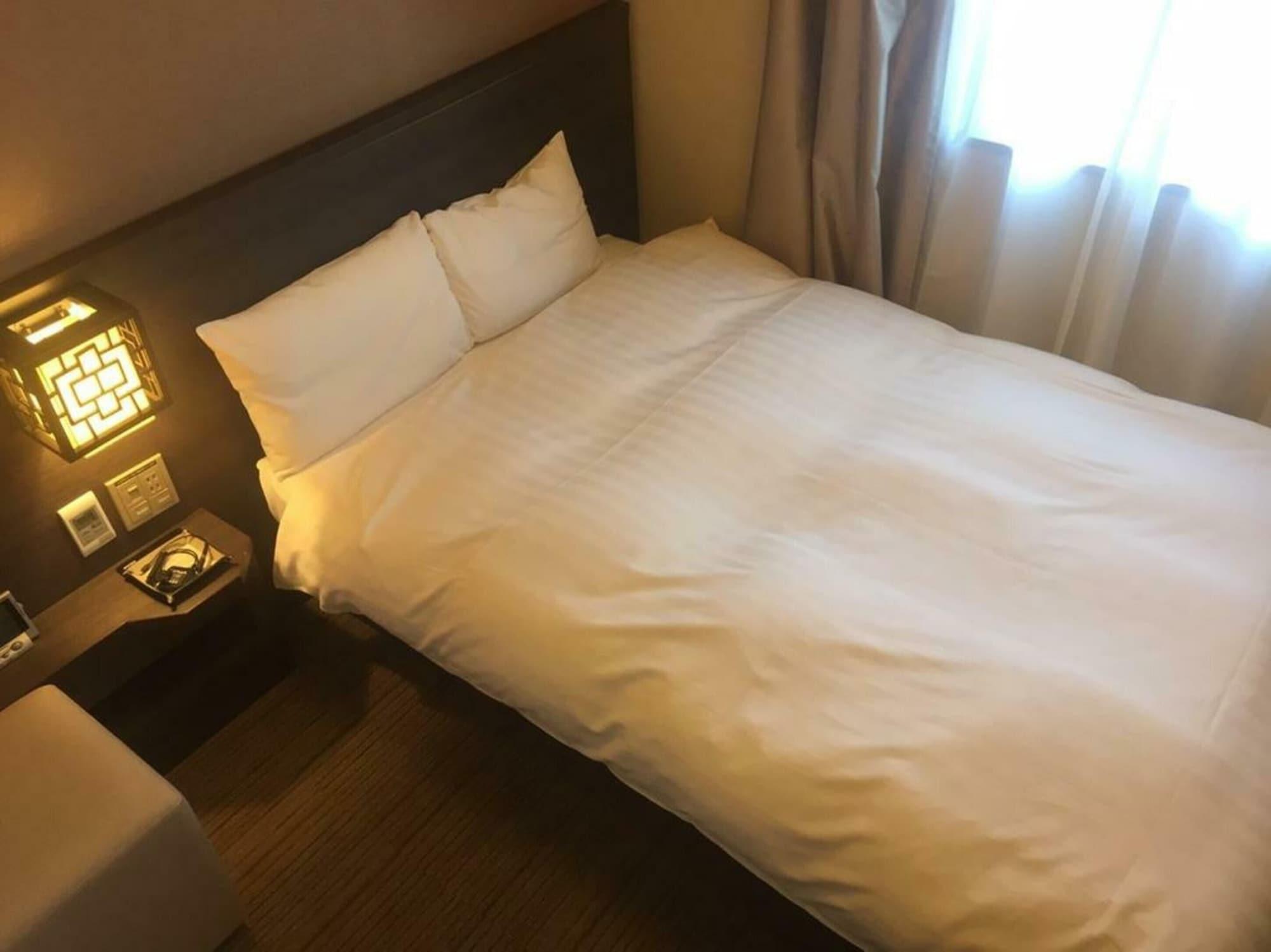Dormy Inn Nagasaki Shinchichukagai Екстер'єр фото