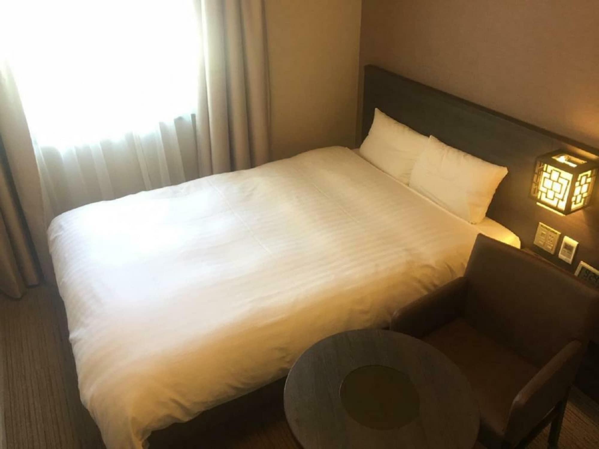 Dormy Inn Nagasaki Shinchichukagai Екстер'єр фото