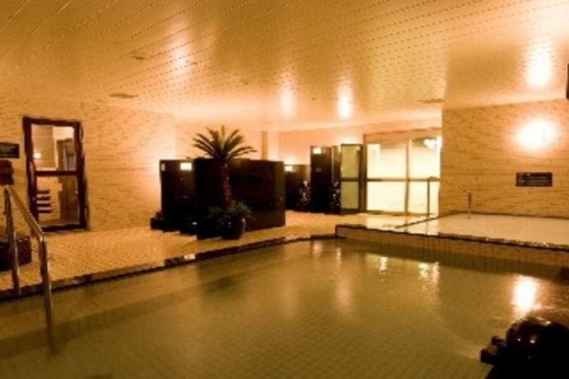 Dormy Inn Nagasaki Shinchichukagai Екстер'єр фото