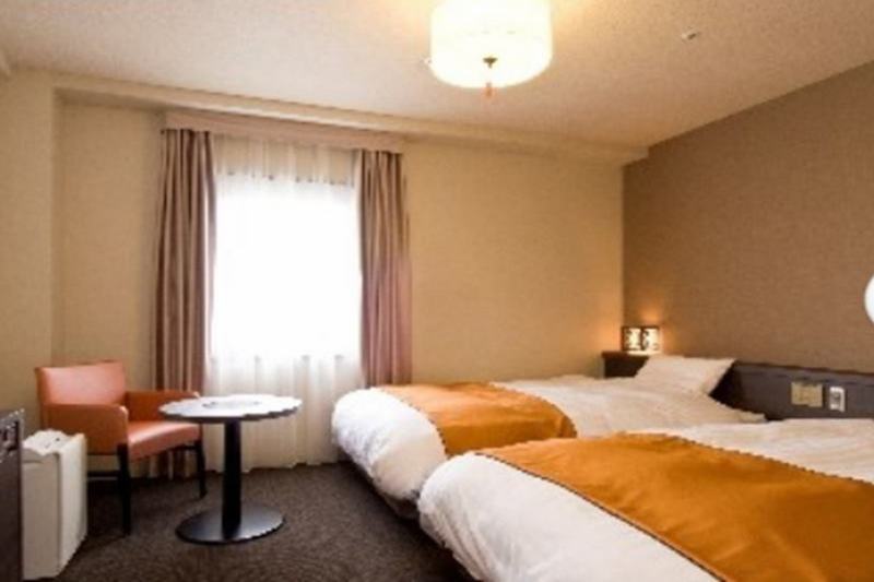 Dormy Inn Nagasaki Shinchichukagai Екстер'єр фото