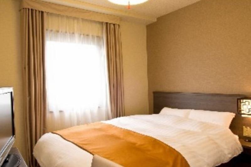 Dormy Inn Nagasaki Shinchichukagai Екстер'єр фото