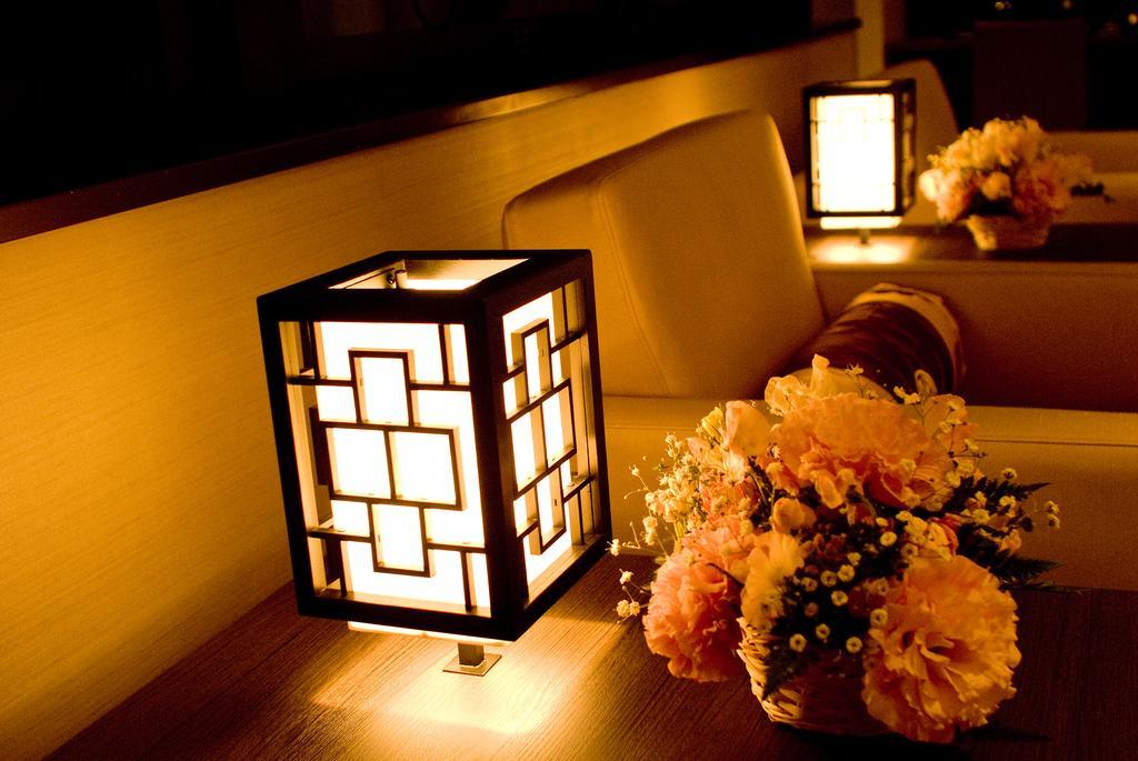 Dormy Inn Nagasaki Shinchichukagai Екстер'єр фото