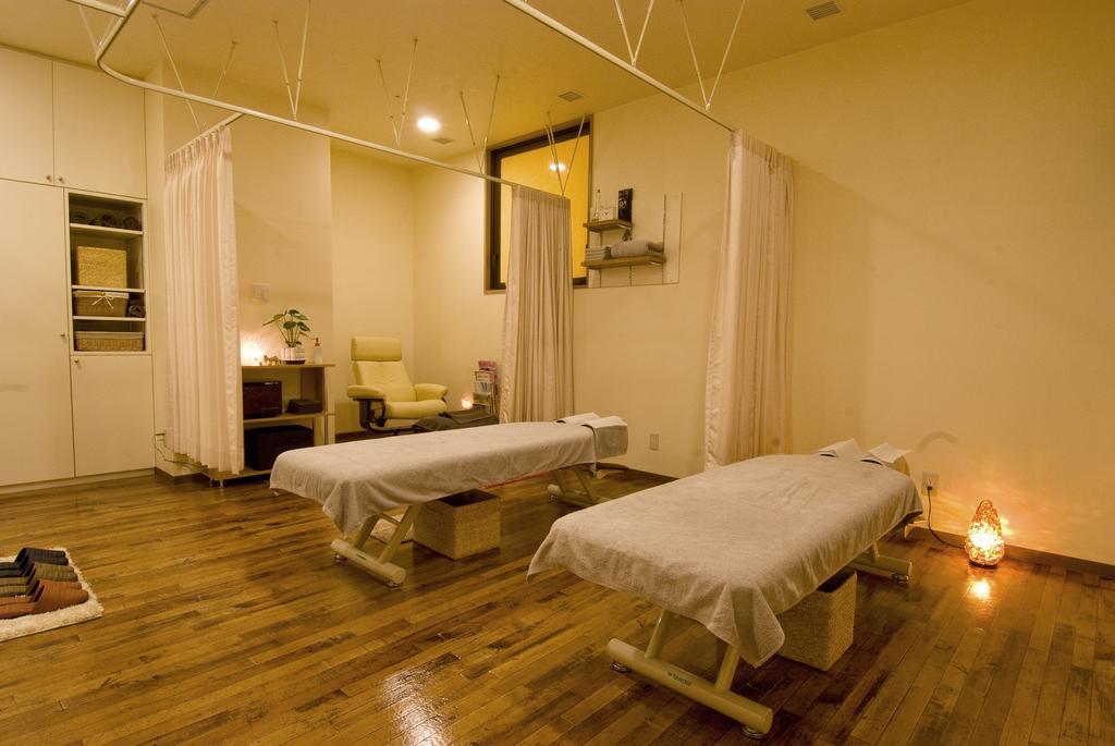 Dormy Inn Nagasaki Shinchichukagai Екстер'єр фото