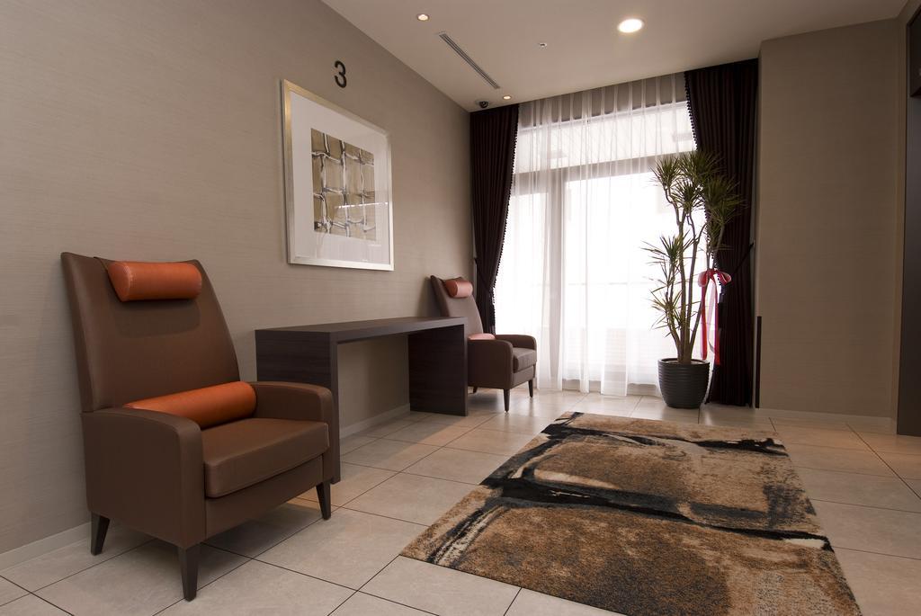 Dormy Inn Nagasaki Shinchichukagai Екстер'єр фото