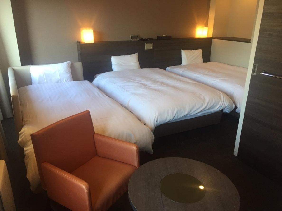 Dormy Inn Nagasaki Shinchichukagai Екстер'єр фото